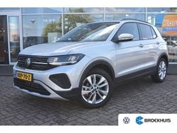 Grijs Gebruikt 2025 VW T-Cross Edition SUV | € 34.900 (Duur)