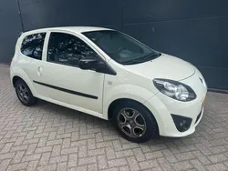 Wit Gebruikt 2011 Renault Twingo Collection Hatchback | € 1.945 (Goede deal)