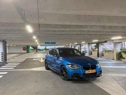 Gebruikt 2014 BMW 118 Hatchback | € 15.150