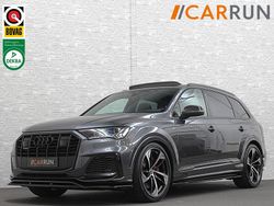 Grijs Gebruikt 2023 Audi Q7 Competition SUV | € 78.900 (Eerlijke prijs)