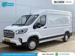 Wit Gebruikt 2023 Maxus V90 Van | € 12.245 (Eerlijke prijs)