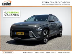 Suv Gebruikt 2024 Hyundai Kona Comfort SUV | € 32.980 (Duur)