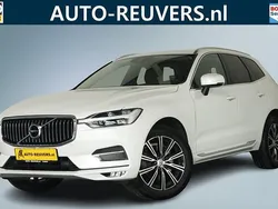 Wit Gebruikt 2019 Volvo XC60 Inscription SUV | € 34.900 (Goede deal)