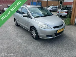 Grijs Gebruikt 2006 Mazda 5 MPV | € 750 (Super prijs)