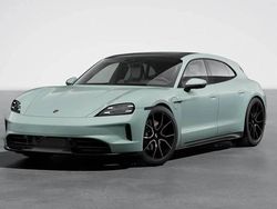 Overige Gebruikt 2024 Porsche Taycan Sport Turismo Sedan | € 96.439