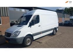 Overige Gebruikt 2012 Mercedes 316 Van | € 7.400