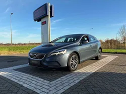 Blauw Gebruikt 2016 Volvo V40 Inscription Stationwagen | € 18.995
