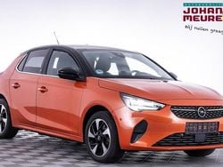 Oranje Gebruikt 2023 Opel Corsa-e Elegance Hatchback | € 17.490 (Eerlijke prijs)