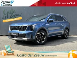 Nieuw 2024 Kia Sorento SUV | € 64.395 (Duur)