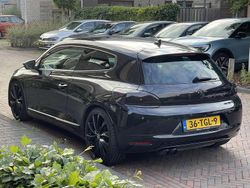 Gebruikt 2008 VW Scirocco Coupé | € 8.900 (Iets duurder)