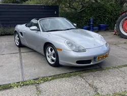 Gebruikt 1997 Porsche Boxster Cabriolet | € 14.000 (Eerlijke prijs)