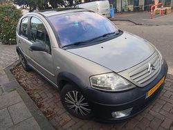 Gebruikt 2004 Citroën C3 Exclusive Sedan | € 2.250 (Eerlijke prijs)