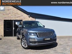 Grijs Gebruikt 2018 Land Rover Range Rover SUV | € 45.900