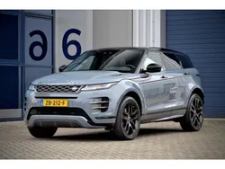 Grijs Gebruikt 2019 Land Rover Range Rover evoque First Edition SUV | € 39.880 (Eerlijke prijs)