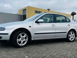 Zilver Gebruikt 2001 Seat Toledo Sedan | € 1.000 (Goede deal)