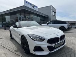 Wit Gebruikt 2021 BMW Z4 Executive Cabriolet | € 39.950 (Goede deal)