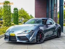 Grijs Gebruikt 2019 Toyota Supra Premium Coupé | € 59.290
