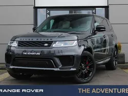 Grijs Gebruikt 2020 Land Rover Range Rover Sport SUV | € 61.900 (Eerlijke prijs)