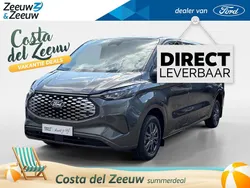 Magnetic (pn4dq) Nieuw 2024 Ford E-Transit Limited Van | € 50.289 (Duur)
