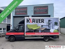Wit Gebruikt 2016 VW Crafter Van | € 12.650 (Duur)