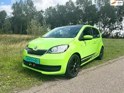 Groen Gebruikt 2018 Skoda Citigo Ambition Hatchback | € 8.950 (Eerlijke prijs)