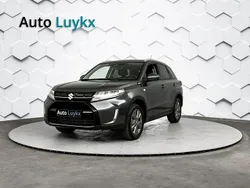 Grijs Gebruikt 2024 Suzuki Vitara SUV | € 26.940 (Eerlijke prijs)