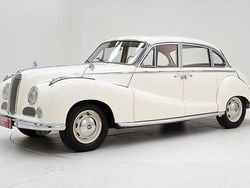 Overige Gebruikt 1962 BMW 502 | € 42.950