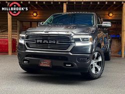 Grijs Gebruikt 2018 Dodge Ram Pickup | € 42.950