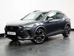Grijs Gebruikt 2024 Cupra Formentor SUV | € 35.900 (Iets duurder)