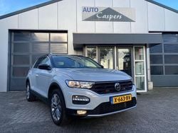 Wit Gebruikt 2020 VW T-Roc Business SUV | € 25.250 (Goede deal)