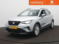 Grijs Gebruikt 2024 Seat Arona Reference SUV | € 19.900 (Eerlijke prijs)