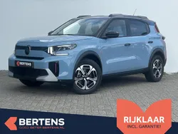 Blauw Gebruikt 2025 Citroën C3 Aircross SUV | € 33.950 (Eerlijke prijs)