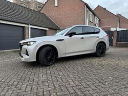 Bruin Gebruikt 2023 Mazda CX-5 Homura-Line SUV | € 45.000