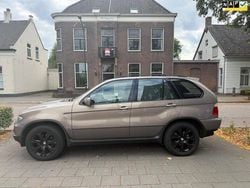 Beige Gebruikt 2005 BMW X5 Executive SUV | € 9.995 (Duur)
