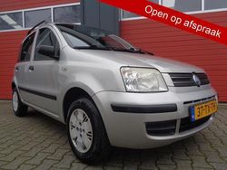 Grijs Gebruikt 2007 Fiat Panda Hatchback | € 1.750 (Eerlijke prijs)