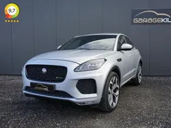 Grijs Gebruikt 2018 Jaguar E-Pace R-Dynamic SUV | € 27.490