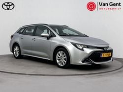 Grijs Gebruikt 2023 Toyota Corolla Active Stationwagen | € 26.499 (Eerlijke prijs)