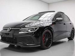 Zwart Gebruikt 2022 VW Golf VIII GTI Hatchback | € 38.880 (Eerlijke prijs)