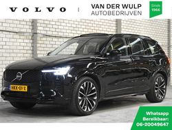 Zwart Gebruikt 2025 Volvo XC90 Ultra SUV | € 79.950 (Eerlijke prijs)