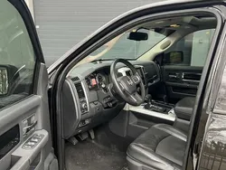 Zwart Gebruikt 2010 Dodge Ram Pickup | € 18.000 (Eerlijke prijs)