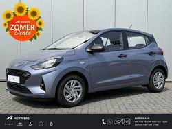 Overige Nieuw 2025 Hyundai i10 Comfort Hatchback | € 20.940 (Eerlijke prijs)