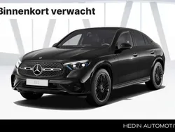 Mercedes GLC300e
