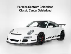 Wit Gebruikt 2008 Porsche 911 GT3 RS Coupé | € 179.900