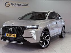 Grijs (parellak) Gebruikt 2023 DS Automobiles DS7 Crossback SUV | € 37.925 (Eerlijke prijs)