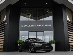 Zwart Gebruikt 2019 Audi TT Roadster Black Edition Cabriolet | € 64.995 (Eerlijke prijs)