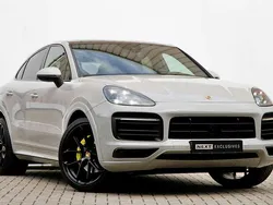 Grijs Gebruikt 2019 Porsche Cayenne Sport SUV | € 74.500