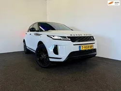 Wit Gebruikt 2020 Land Rover Range Rover evoque SE Dynamic SUV | € 32.000 (Super prijs)
