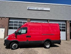 Gebruikt 2013 Iveco Daily | € 17.750 (Goede deal)