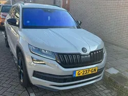 Gebruikt 2019 Skoda Kodiaq SportLine SUV | € 19.500 (Eerlijke prijs)