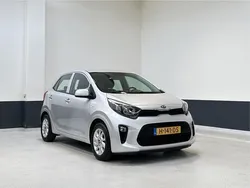 Grijs Gebruikt 2020 Kia Picanto Hatchback | € 10.649 (Eerlijke prijs)